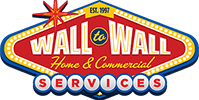 Wall to Wall Services of Las Vegas