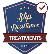 Slip Resistance Treatments