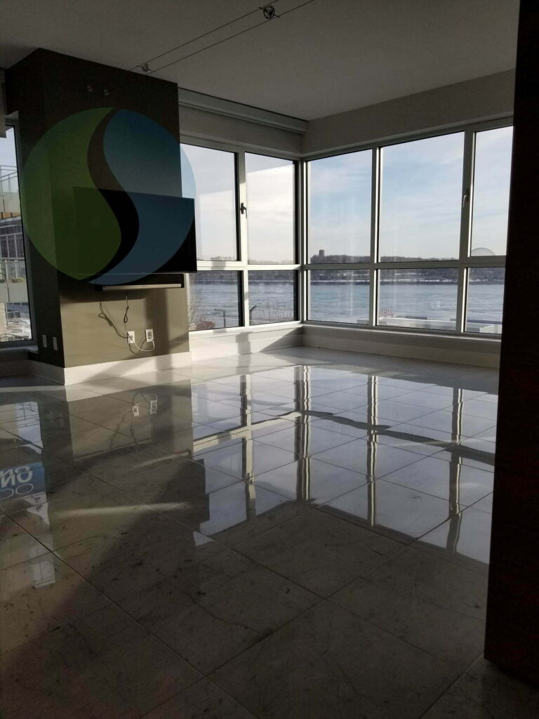 Anthony Lipari, Inc. of Montreal, QC Canada — before and after