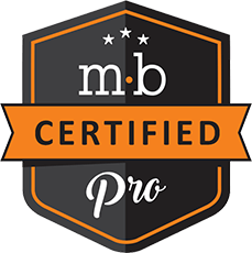 MB Stone Certified Professional