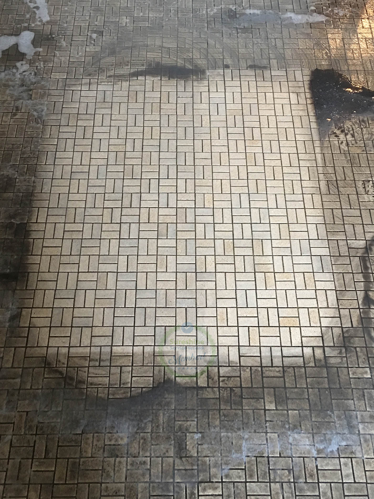 Tile and Grout Cleaning, Michigan City & La Porte