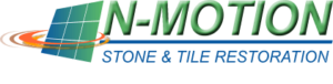 N-Motion Stone & Tile Care Logo - Atlanta Stone Care