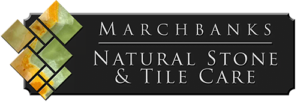 MarchBanks Natural Stone & Tile Care - Sacramento California