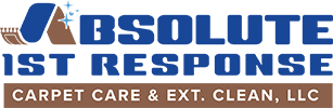Absolute First Response Logo
