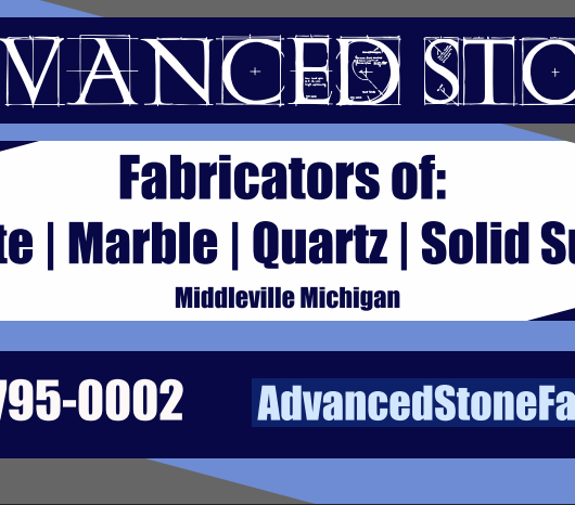 Advanced Stone Fabrications, Inc