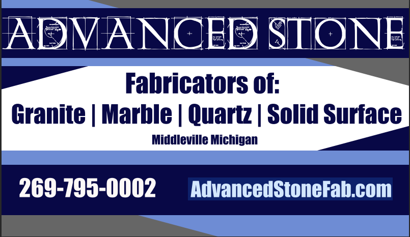 Advanced Stone Fabrications, Inc