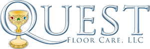 Quest Floor Care Logo