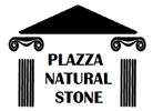 Plazza Natural Stone Logo