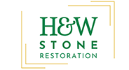 H&W Stone Restoration – Coastal Georgia