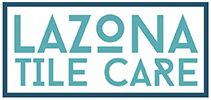 Lazona Tile Care Logo